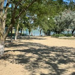 Фото Отель Оазис