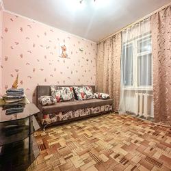2-комнатные апартаменты стандарт
