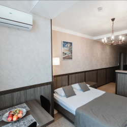 Фото GG Hotel (ДжиДжи отель)