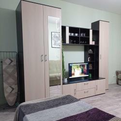 Фото Апартаменты на набережной Волжская 209