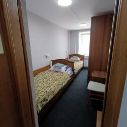 Фото Отель У рощи