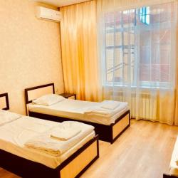 Комната стандарт с 3 односпальными кроватями