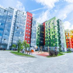 Фото Отель Best House (Бест Хаус) на улице Чехова 43 корпус 1