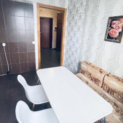 Фото Отель Погостим на улице Бережок 3