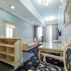 Фото Отель Дельфин (Дельфинарий Морская Звезда)