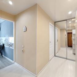 Фото Апартаменты на улице Гамарника 15