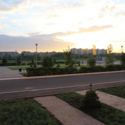 Фото МКС Хостел