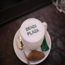 Фото Отель Dendi Plaza (Денди Плаза)