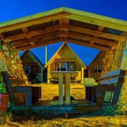 Фото Отель Ольхон