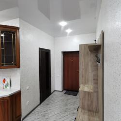 Фото Apart Home Hotel (Апарт Хоум Отель) на улице Русская