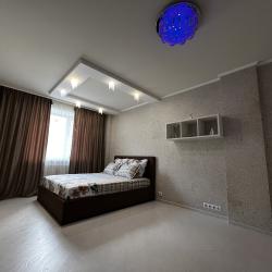 Фото Отель AlexHome (АлексХоум) на улице Михаила Марченко 8