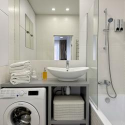 фото 24 Pro.Apartment (Про.Апартмент) на улице Горького