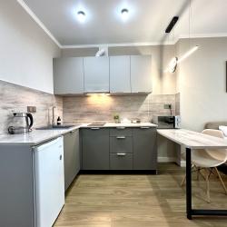 Фото Апартаменты на улице Стадионная 38