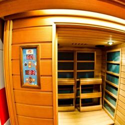 Фото Отель Большая Медведица