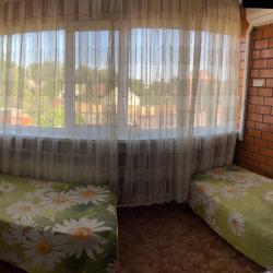 Фото Отель Привал