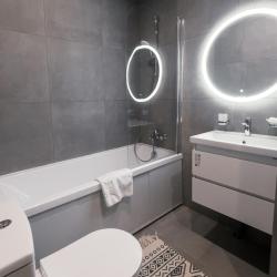 Фото Отель BarnHouse Village (БарнХаус Виллэдж)