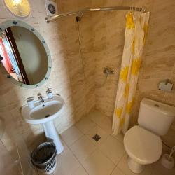 2-местный 1-комнатный номер улучшенный комфорт с 2 односпальными кроватями