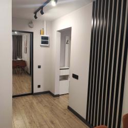 Фото Апартаменты на проспекте Кирова 178