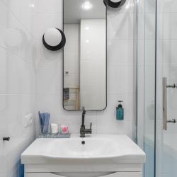 фото 21 D Apartments (Д Апартменс) на улице Гороховая
