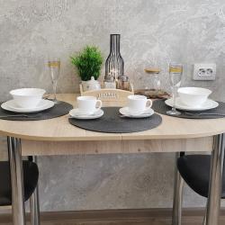 Фото Апартаменты на улице Мечтателей 17