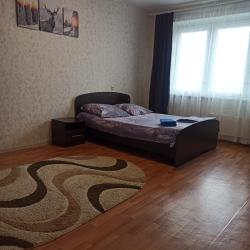 2-комнатные апартаменты стандарт