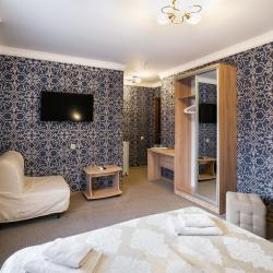 4-местная комната улучшенная семейная