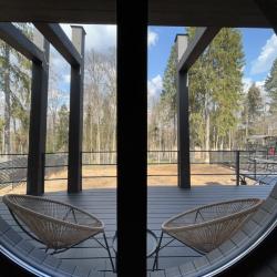 Фото Отель Good Karma Villas (Гуд Карма Вилла)