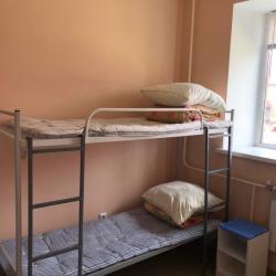 Фото Отель Коммуналка