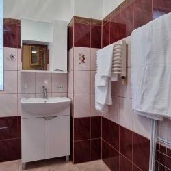 Фото Отель На Лермонтова