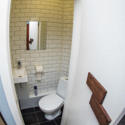 Фото Отель Культурные Люди