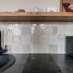 фото 30 Teplo Apartments (Тепло Апартментс) на Рижском проспекте
