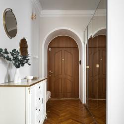 Фото Отель GMApartments (ДжиЭмАпартментс) на Страстной бульвар 4/4
