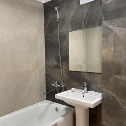 3-комнатные апартаменты стандарт