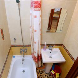 2-комнатные апартаменты стандарт