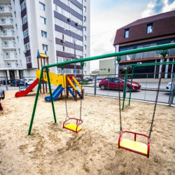Фото Отель Пеликан