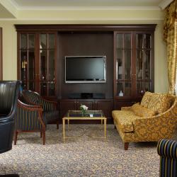 фото 33 Hilton Moscow Leningradskaya (Хилтон Ленинградская)