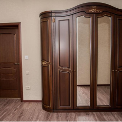 Фото Отель Кристи