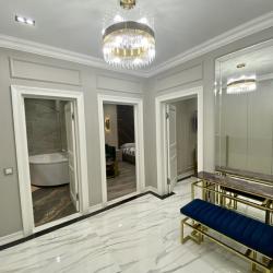 Фото Апартаменты на улице Леонова, 10А