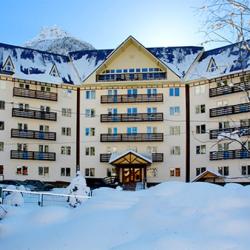 Фото Отель Снежный Барс