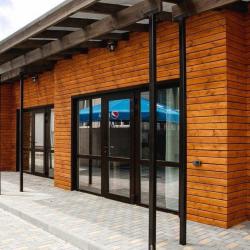 Фото Отель Villa Fler (Вилла Флер)