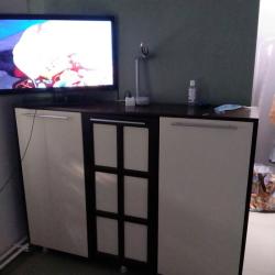 Номер стандарт семейный с 1 двуспальной кроватью