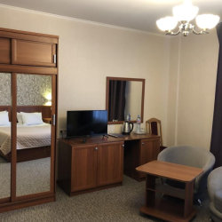 Фото Отель Корона