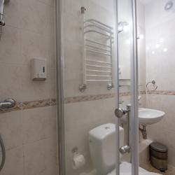 Фото Отель Фламинго