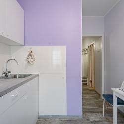 Фото Отель Комфорт сити на Кутузовском 15