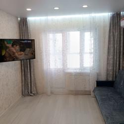 1-комнатные апартаменты улучшенные