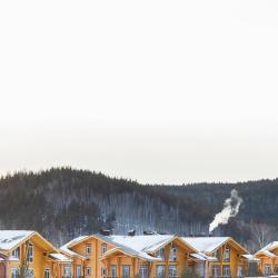 Фото Отель Family Alley (Фэмили Олли)
