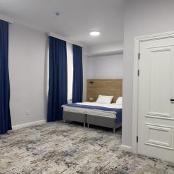 Фото Отель Sintem Premium (Синтем Премиум)