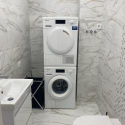 2-комнатные апартаменты стандарт