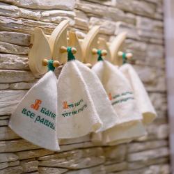 Фото Отель Галерея