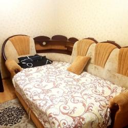 2-комнатные апартаменты стандарт